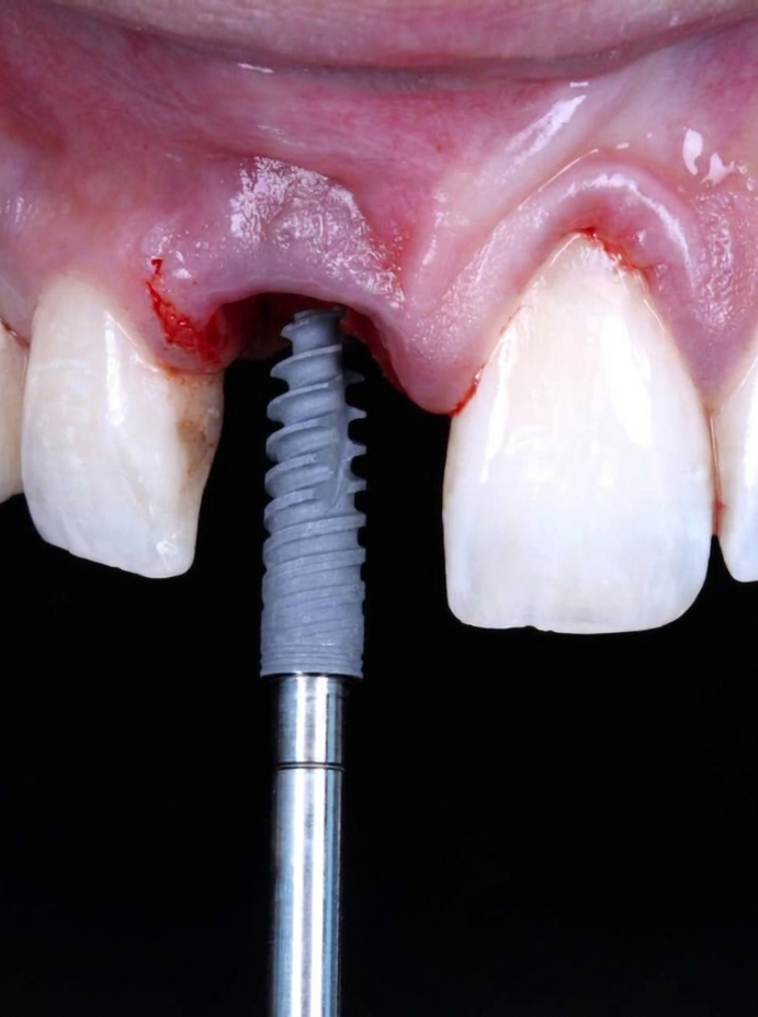 Dental Implants 101: The Gold Standard for Permanent Tooth Replacement